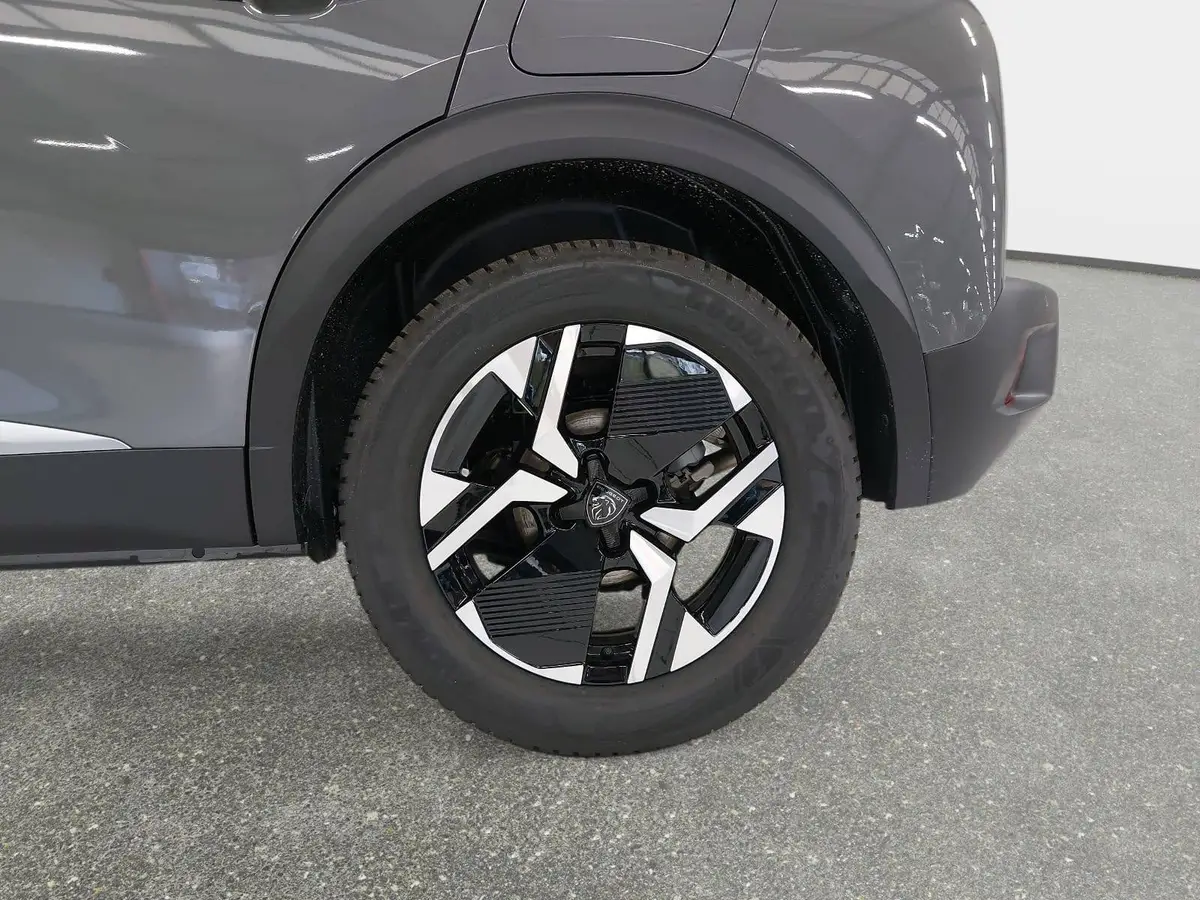 PEUGEOT 2008 1.2 HYBRID 145 E-DSC6 GT-LINE 2-WD LED KLIMAAUTO K