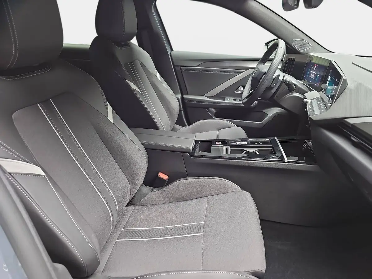 OPEL ASTRA 1.2 TURBO AUTO. SPORTS TOURER GS LED AGR WINTER KA