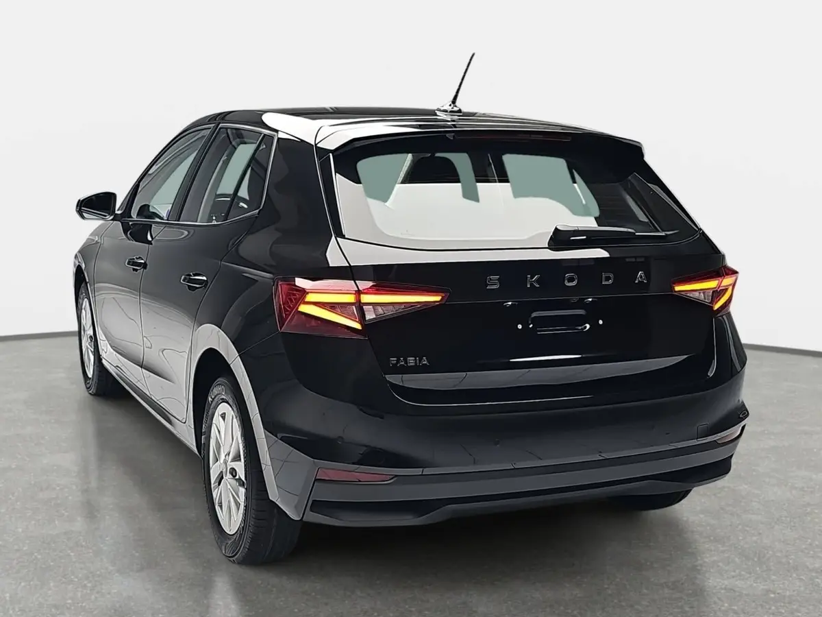 SKODA FABIA 1.0 MPI SELECTION GRA KAMERA