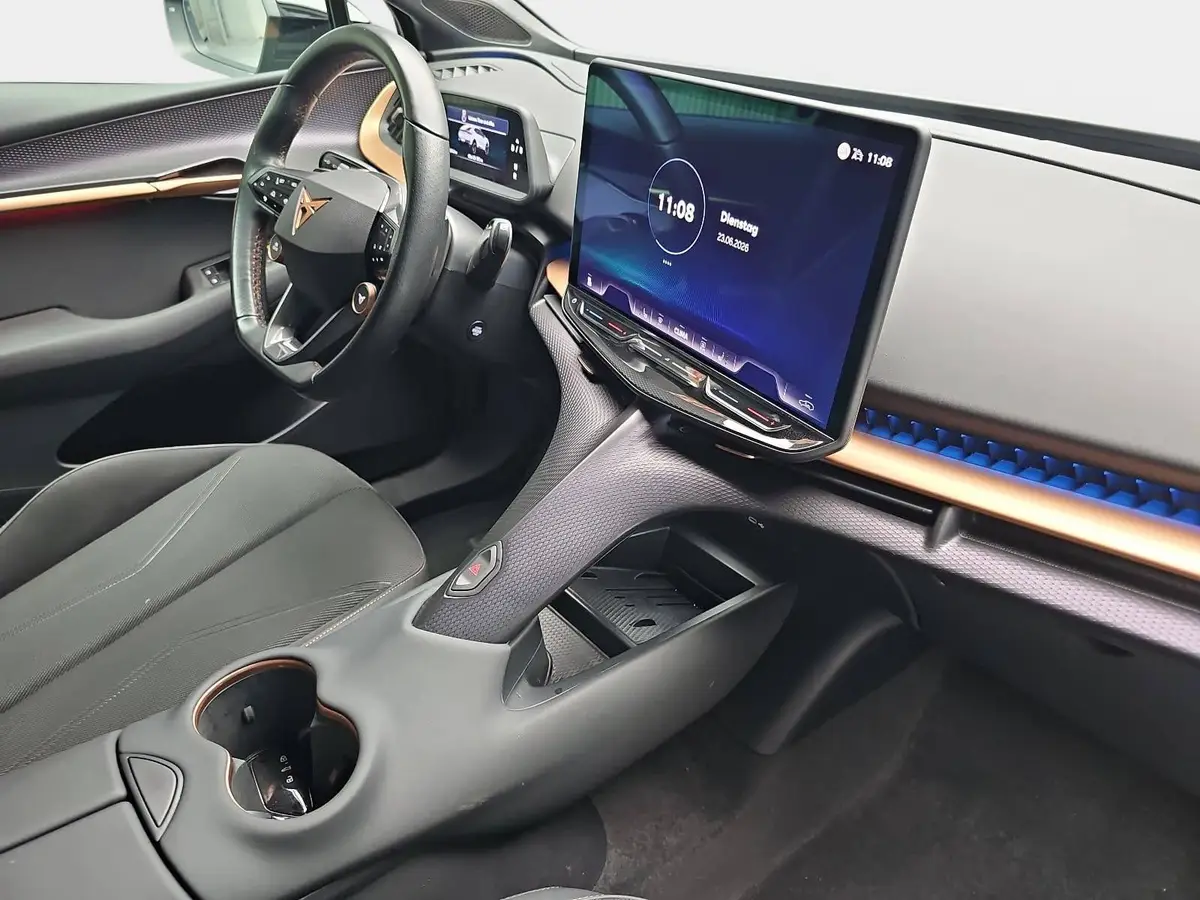 CUPRA TAVASCAN AUTO. ENDURANCE (77 KWH) NAVI ACC