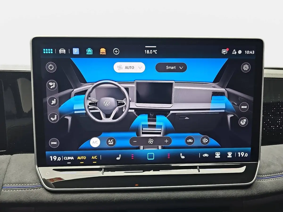 VW TIGUAN 2.0 TDI DSG R-LINE NAVI LED PANO