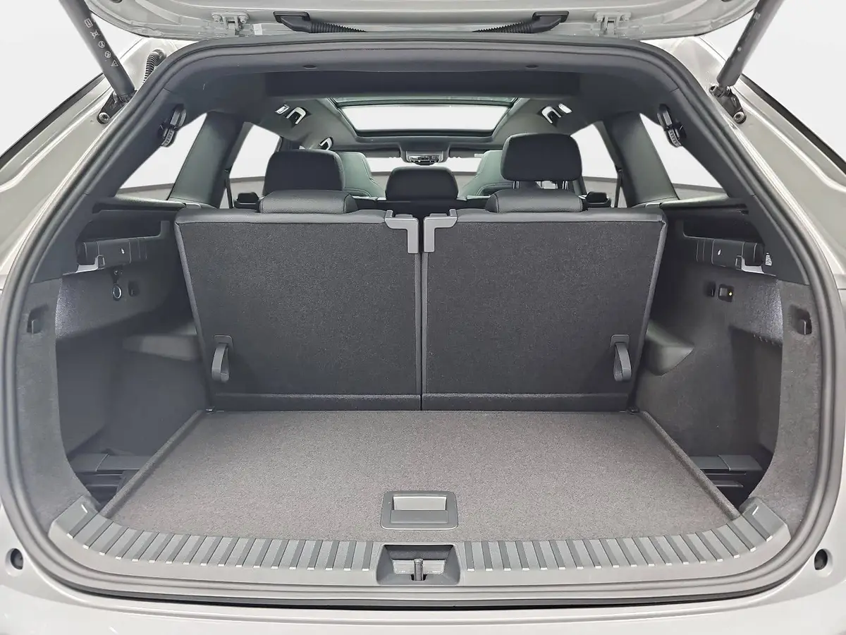 SKODA KODIAQ 2.0 TSI DSG SPORTLINE 4X4 NAVI LED