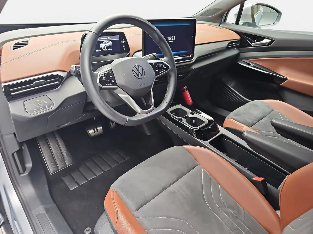VW ID.4 52 KWH PERFORMANCE NAVI LED
