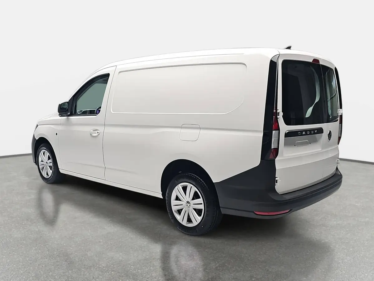 VW CADDY MAXI 2.0 TDI DSG CARGO GRA DAB WINTER