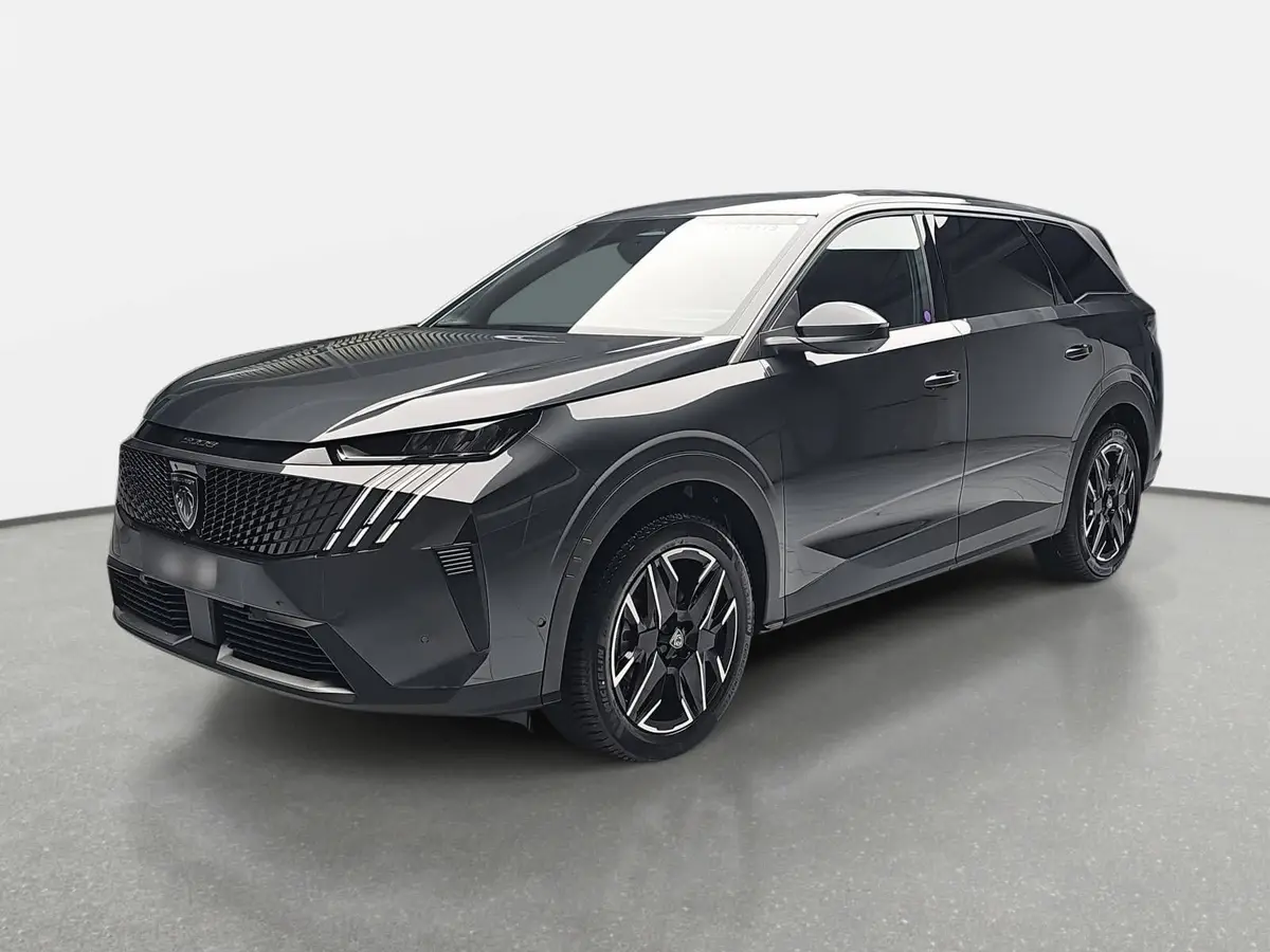 PEUGEOT 5008 1.2 HYBRID 145 E-DSC6 ALLURE KLIMA LED 7-S DAB 360
