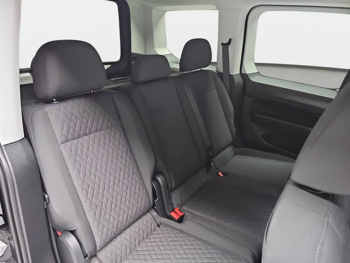 VW CADDY 1.5 TSI DSG LIFE L1H1 KLIMAAUTO SPURPAKET WINTER S