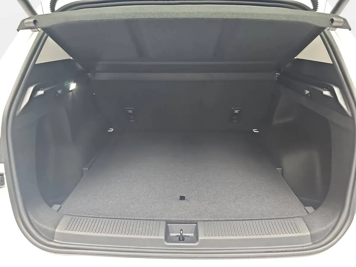 MG S5 EV 64 KWH MY25 LUXURY
