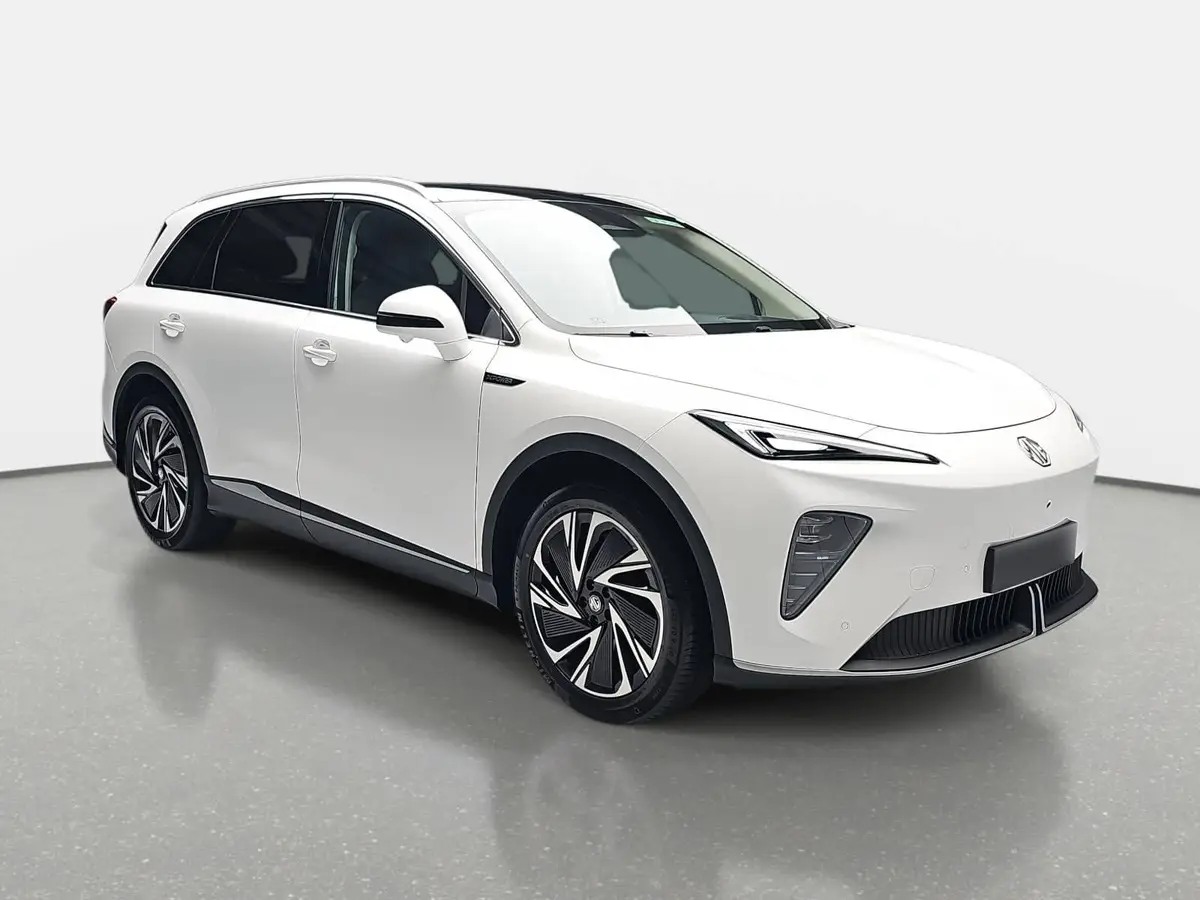 MG ANDERE EV 77 KWH LUXURY AWD PANORAMA LEDER 20-ZOLL