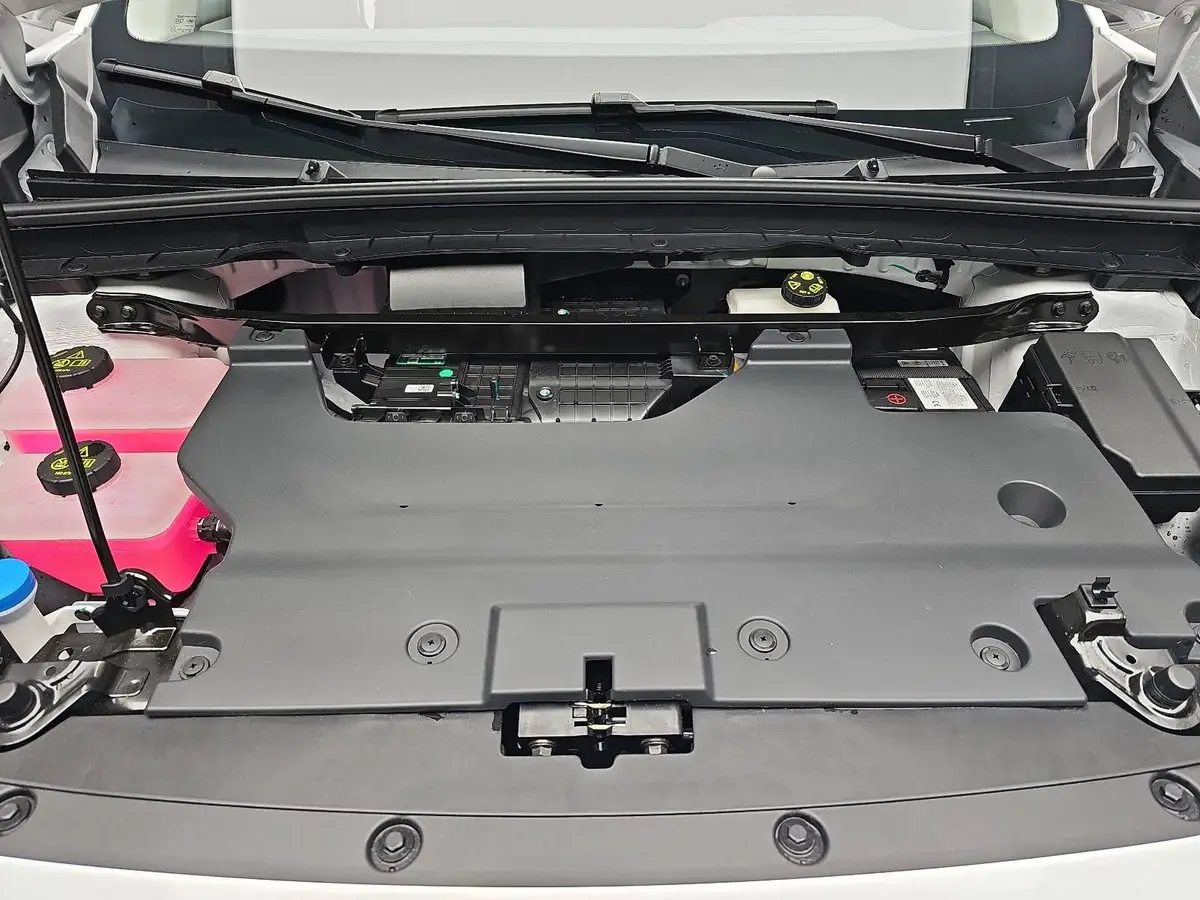 MG S5 EV 49 KWH MY25 COMFORT