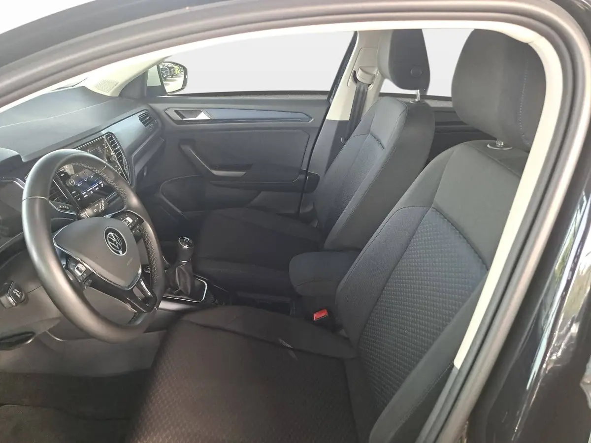 VW T-ROC 1.5 TSI UNITED NAVI LED