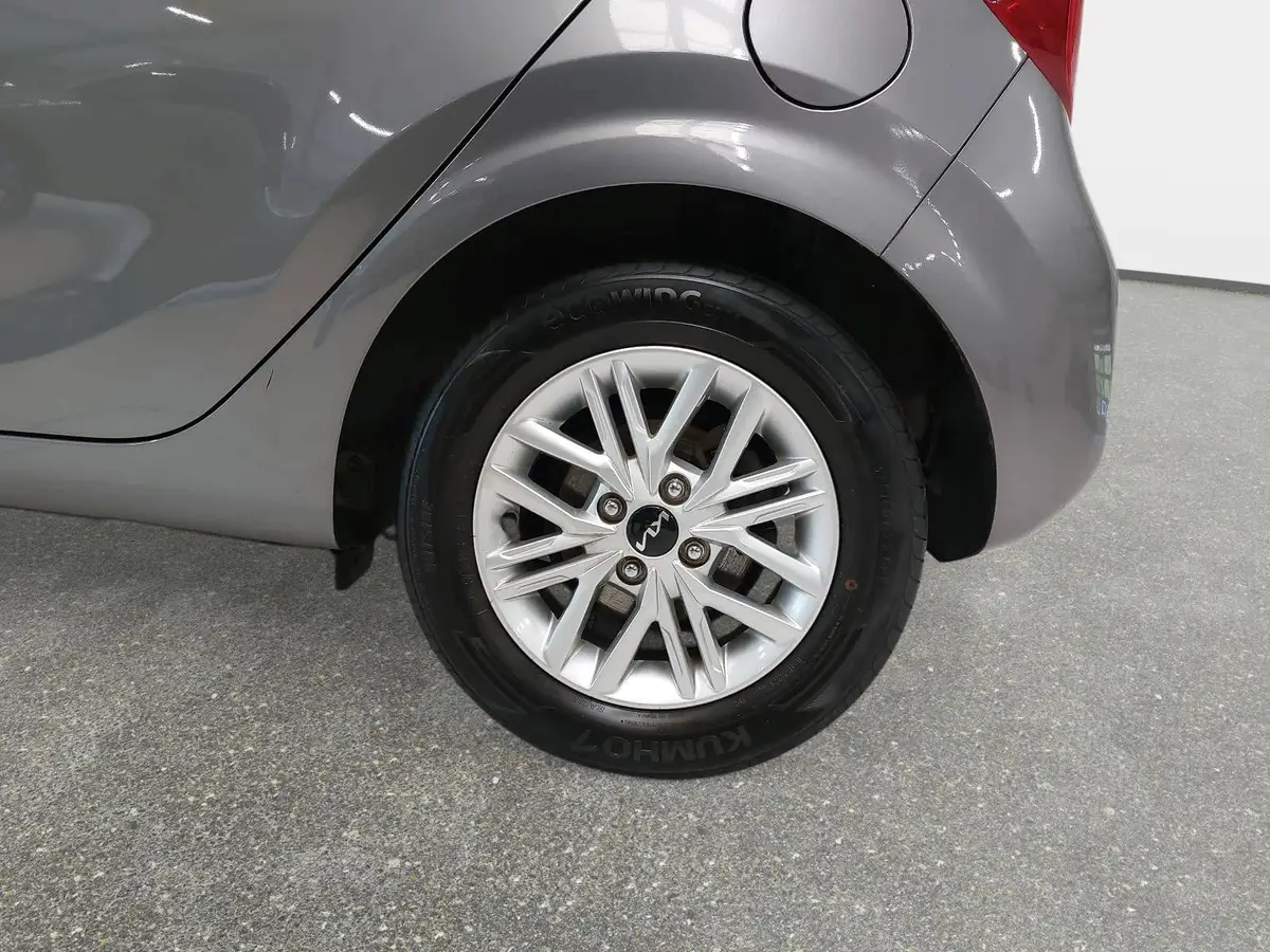 KIA PICANTO 1.0 AUTO. (AMT) VISION MJ23 NAVI