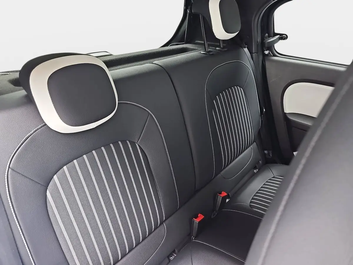 RENAULT TWINGO ELECTRIC INTENS NAVI AUDIO FALTDACH SICHT KAMERA L