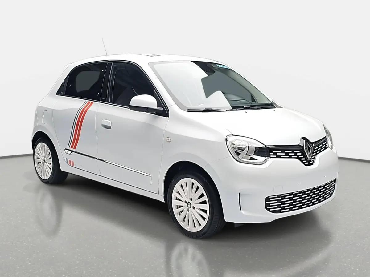 RENAULT TWINGO ELECTRIC 21KWH VIBES TEMPO WINTER LM16