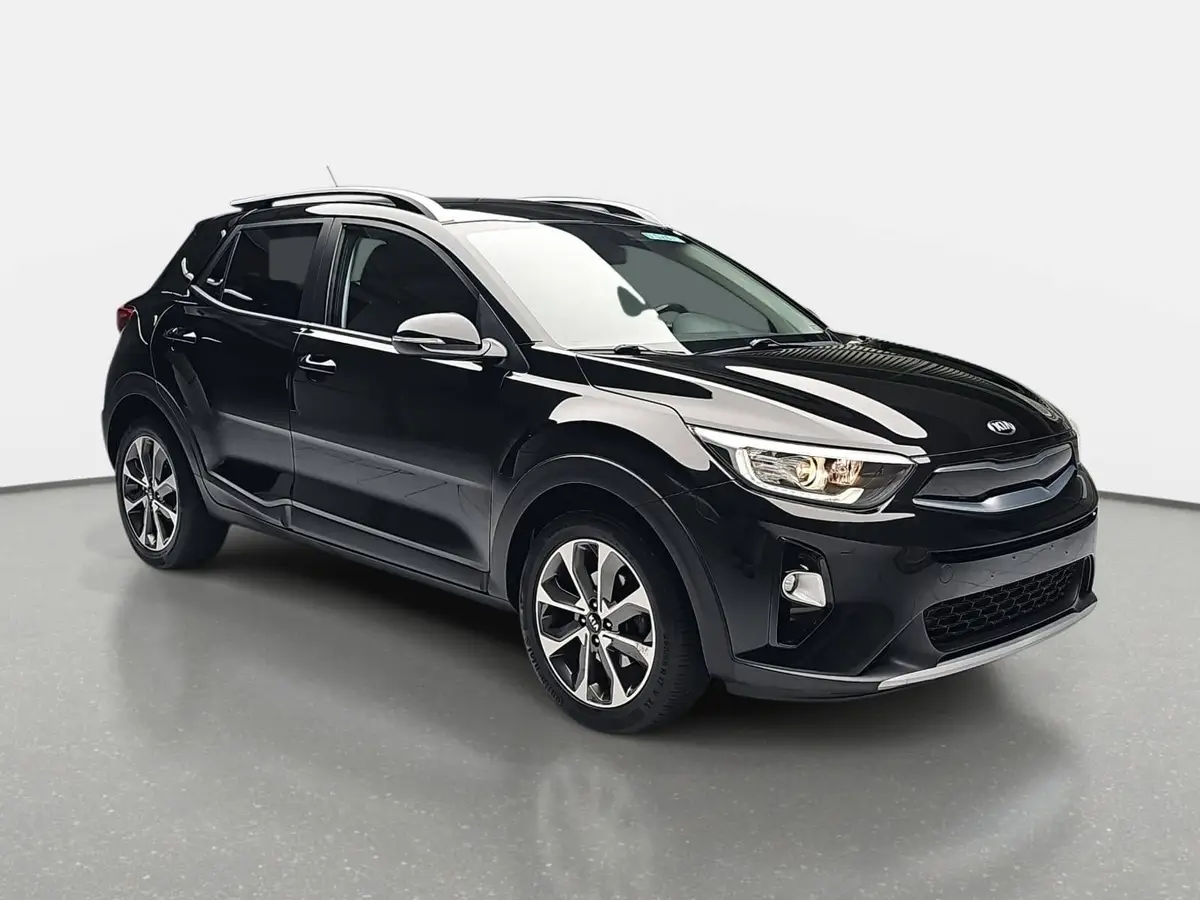 KIA STONIC 1.4 VISION NAVI KAMERA LM17