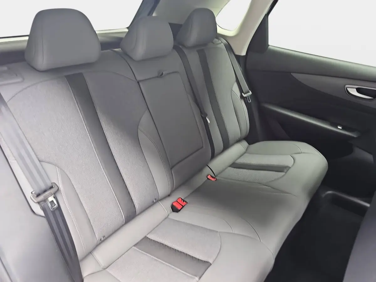 MG S5 EV 64 KWH MY25 LUXURY