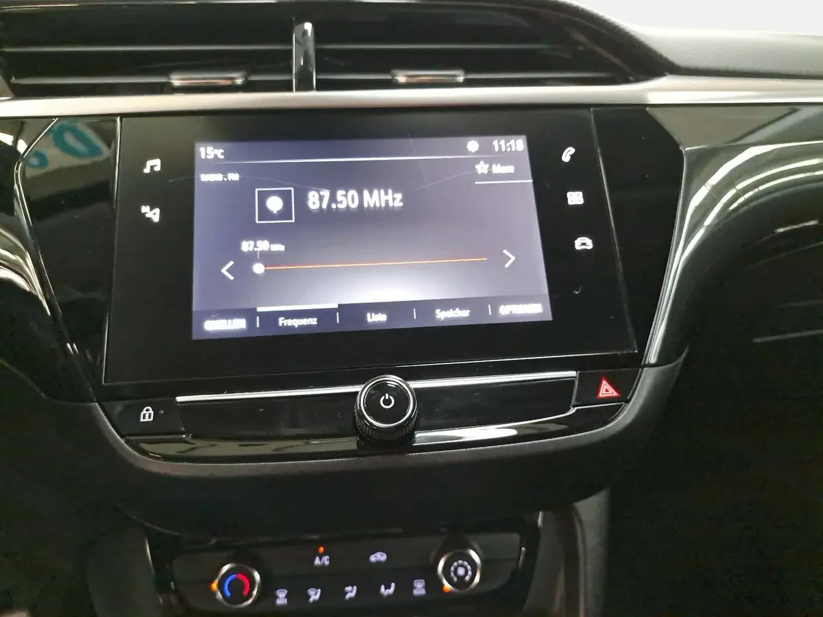 OPEL CORSA 1.2 ELEGANCE
