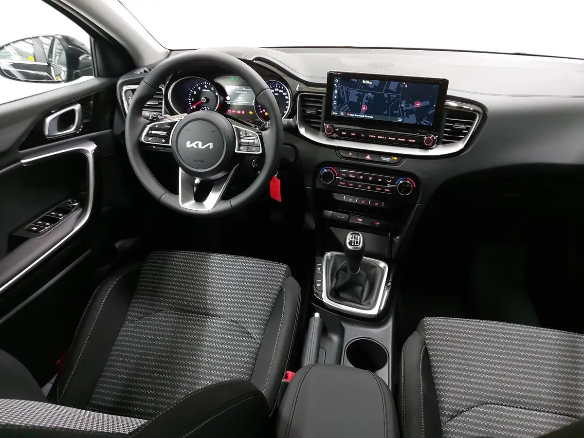 KIA CEED SW 1.0 T-GDI 100 VISION KOMFORT+ SITZH.