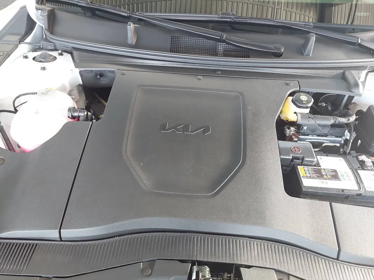 KIA EV4 81.4 KWH EARTH MJ26 UPGRADE TECHNOLOGY WINTER DWP DESIGN SOUND GLASD.