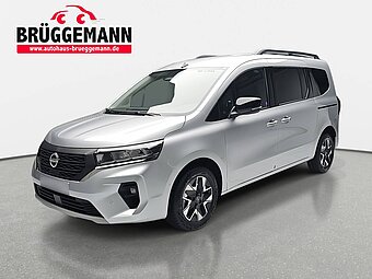 NISSAN TOWNSTAR KOMBI 1.3 DIG-T L2 2.3T TEKNA 7-SITZER