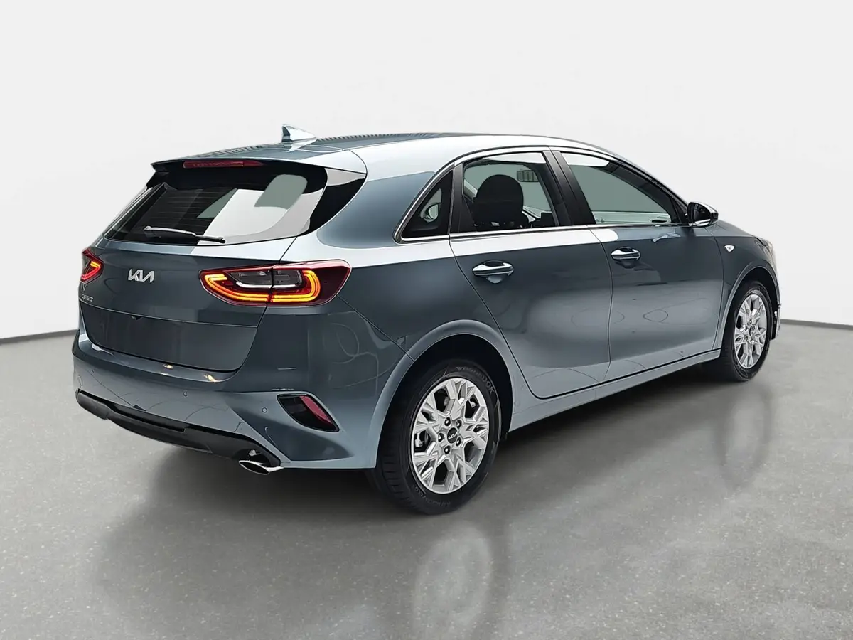 KIA CEED 1.5 T-GDI DCT7 VISION KOMFORT+ SITZH.