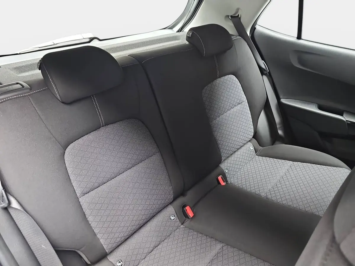 KIA PICANTO 1.0 GDI VISION MJ26 SITZH. NAVI KAMERA