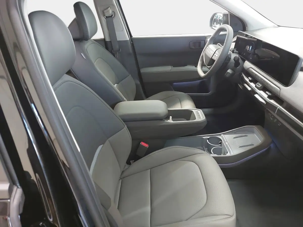 KIA EV3 58.3 KWH EARTH MJ26 WINTER-CONNECT BUSINESS UPGRADE DRIVEWISE-PARK