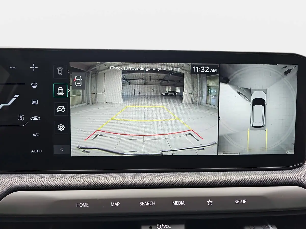 KIA EV3 81.4 KWH EARTH MJ26 WINTER-CONNECT BUSINESS UPGRADE DRIVEWISE-PARK