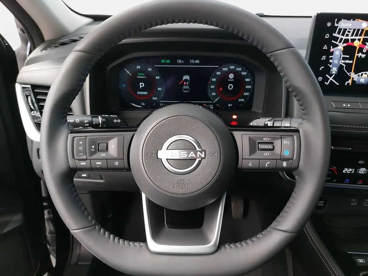 NISSAN X-TRAIL 1.5 VC-T E-POWER AUTO. TEKNA LM20