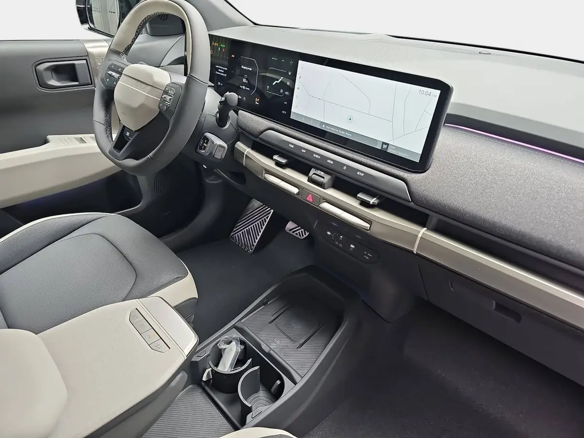 KIA EV3 81.4 KWH GT-LINE MJ26 DRIVEWISE-PARK-PRO KOMFORT GLASDACH