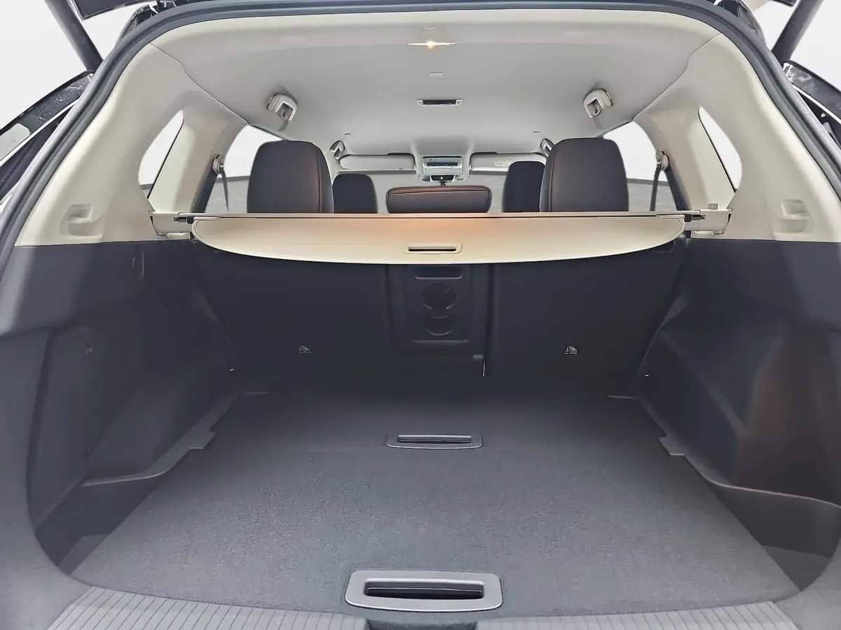 NISSAN X-TRAIL 1.5 VC-T E-POWER AUTO. TEKNA LM20