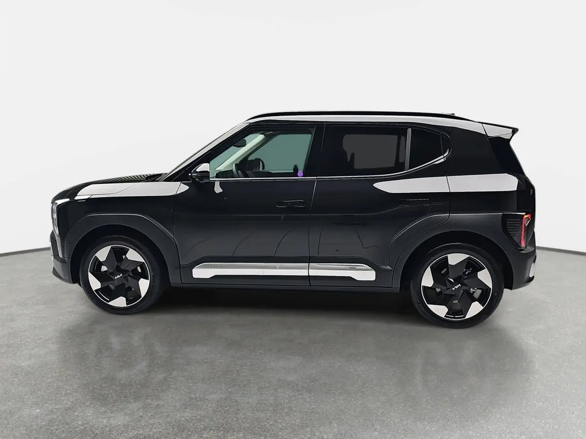 KIA EV2 42.2 KWH EARTH MJ27 4SITZE WINTER-CONNECT TECHN DRIVEWISE-PARK DESIGN