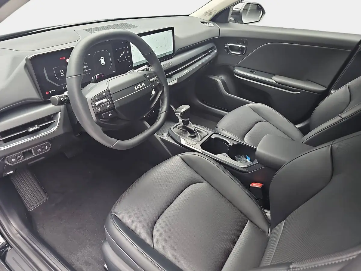 KIA K4 SW 1.6 T-GDI 150 PS DCT7 VISION MJ26 KOMFORT-PRO