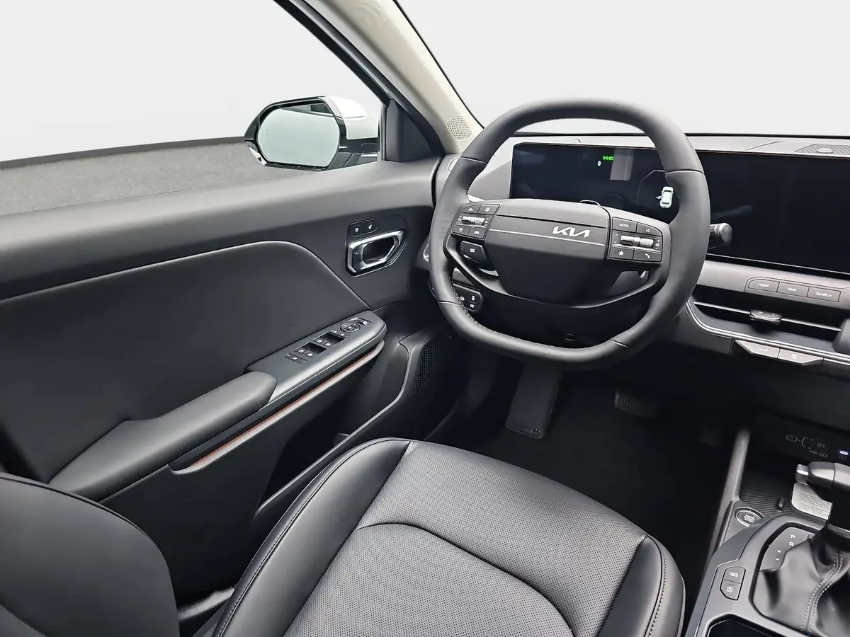 KIA K4 SW 1.6 T-GDI 150 PS DCT7 SPIRIT MJ26 DRIVEWISE-PARK SOUND