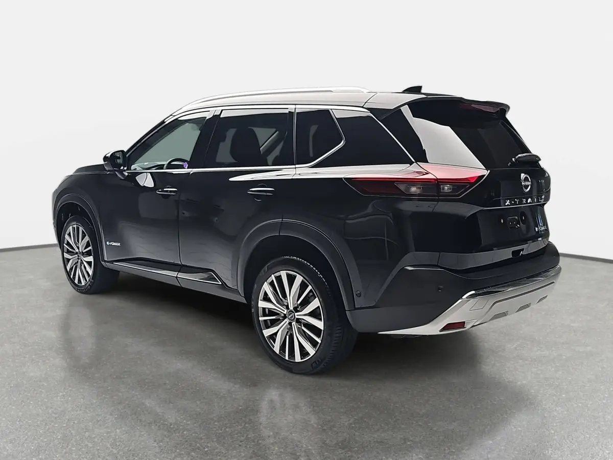 NISSAN X-TRAIL 1.5 VC-T E-POWER AUTO. TEKNA+ LM20