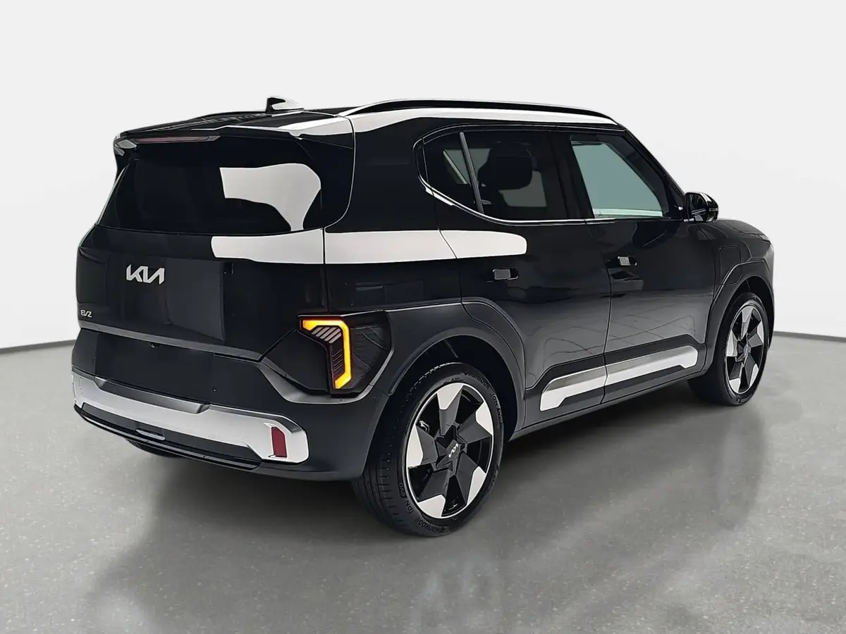 KIA EV2 42.2 KWH EARTH MJ27 WINTER-CONNECT TECHNOLOGY DRIVEWISE-PARK DESIGN