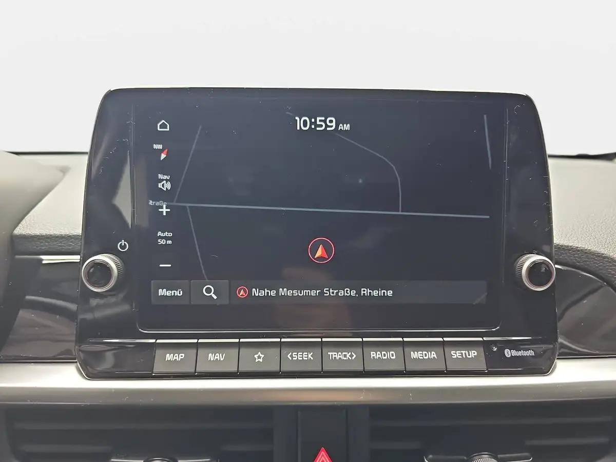 KIA PICANTO 1.0 GDI VISION MJ26 SITZH. NAVI KAMERA