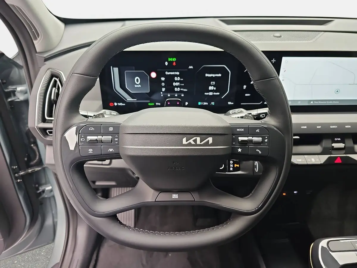 KIA EV5 81.4 KWH EARTH MJ26 DRIVEWISE