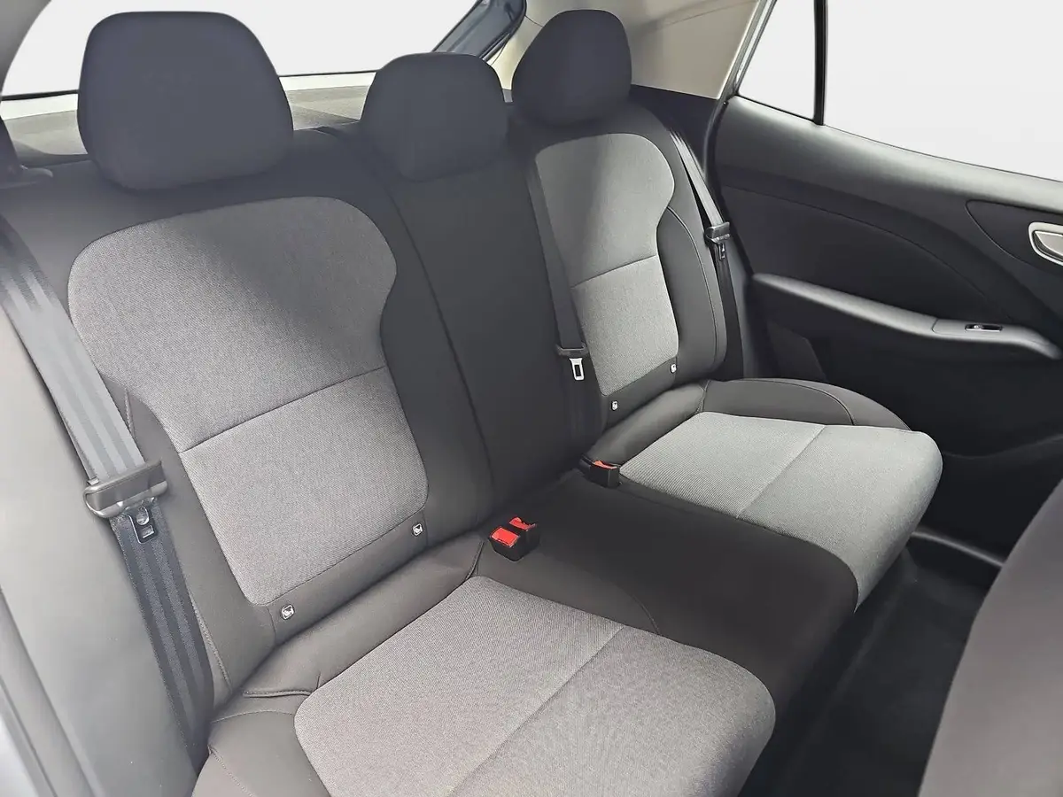 MG MG4 URBAN EV 43 KWH MY26 COMFORT