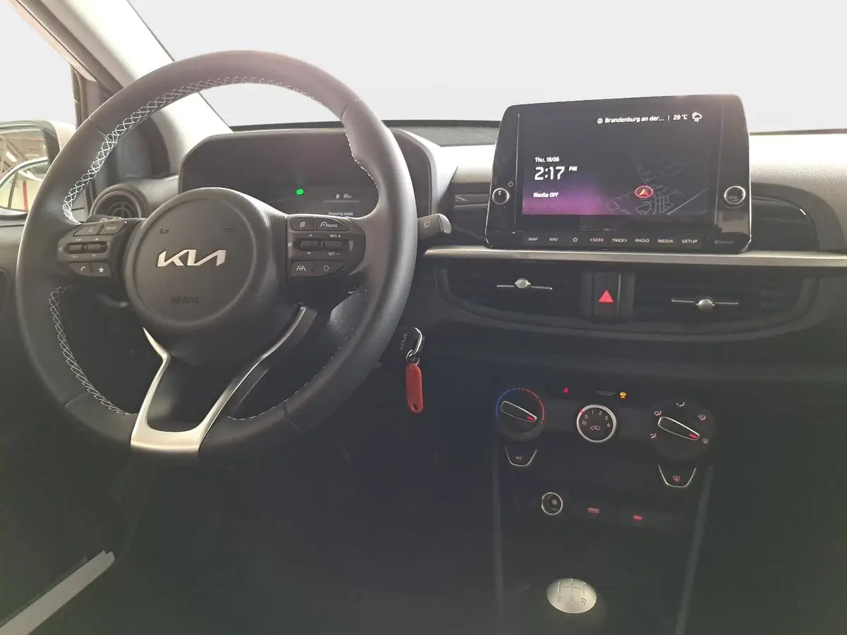 KIA PICANTO 1.0 GDI CORE MJ26 NAVI KAMERA