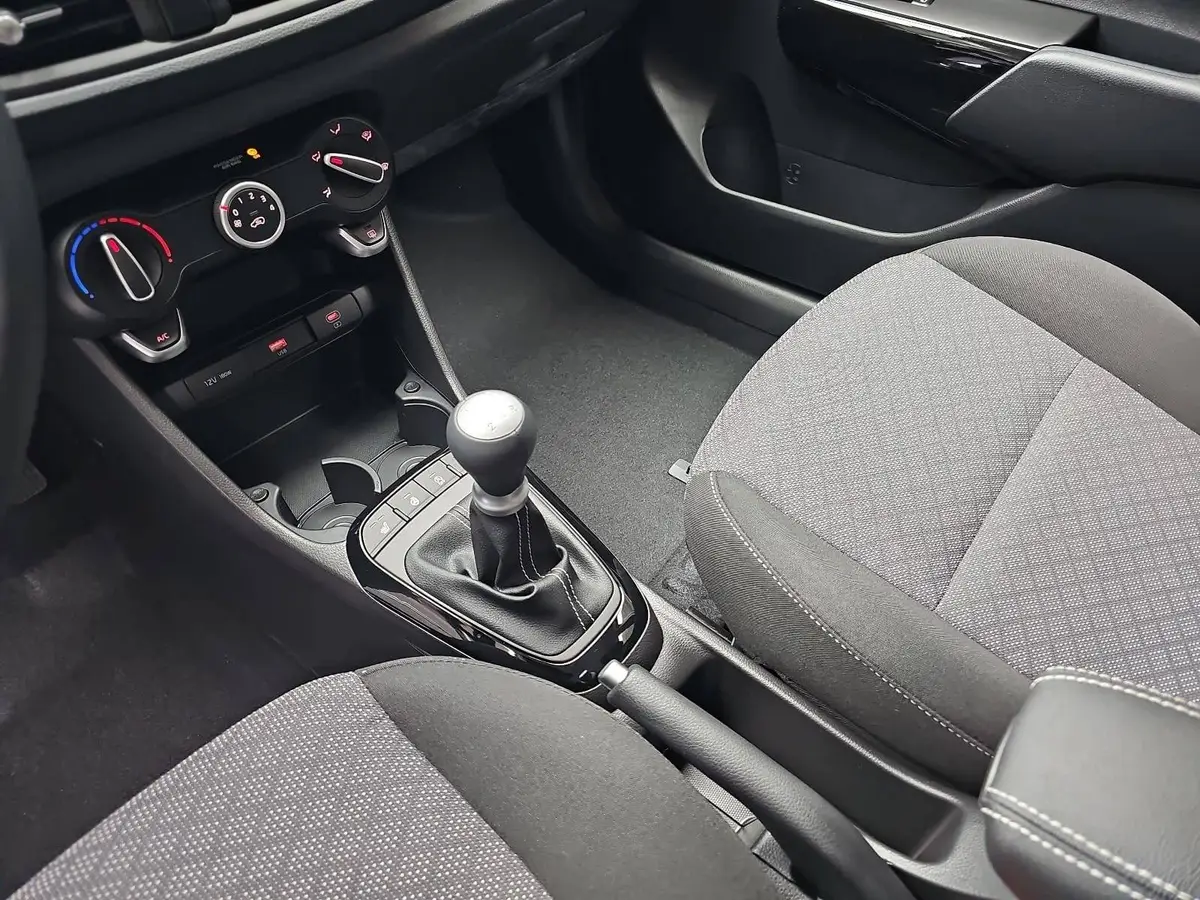 KIA PICANTO 1.0 GDI VISION MJ27 SITZH. NAVI KAMERA