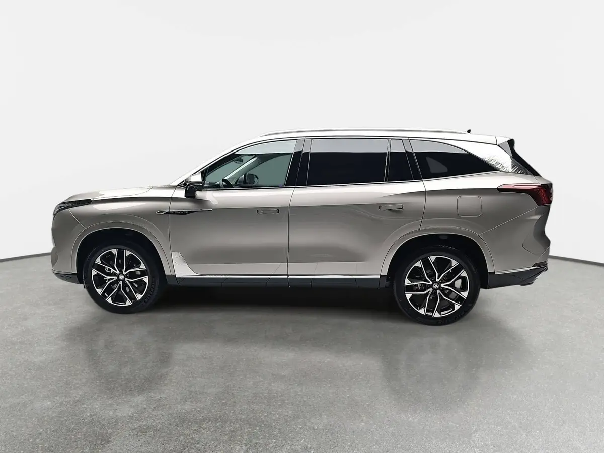 MG ANDERE PLUG-IN-HYBRID MY26 COMFORT