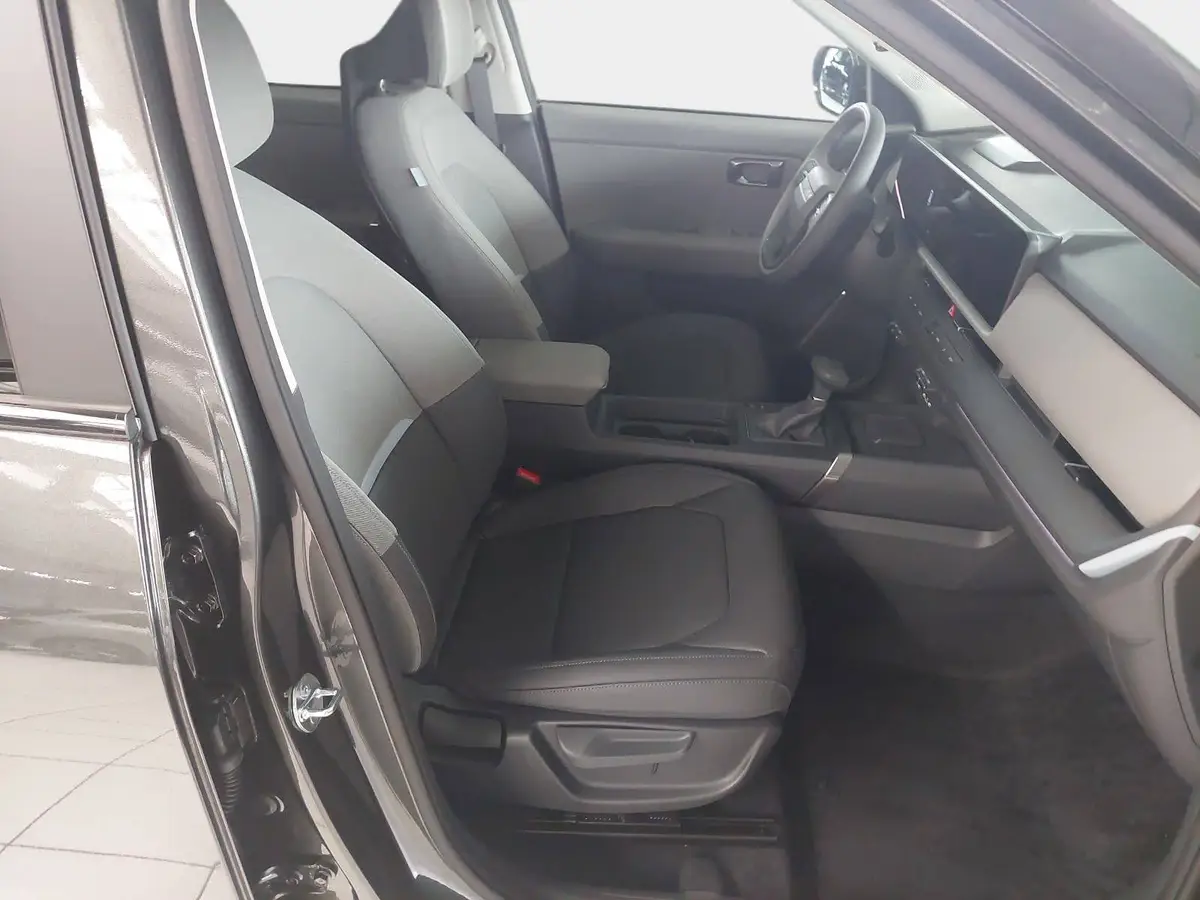 KIA SELTOS 1.6 T-GDI 2WD DCT SPIRIT MJ27 DRIVEWISE