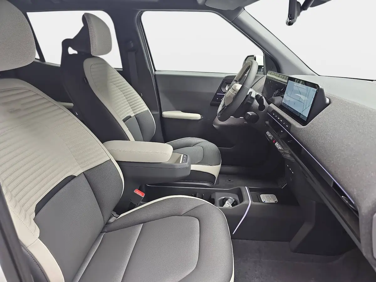 KIA EV2 61.0 KWH GT LINE MJ27 4SITZE WINTER 22KW-AC TECHN DRIVEWISE-PARK KOM GD
