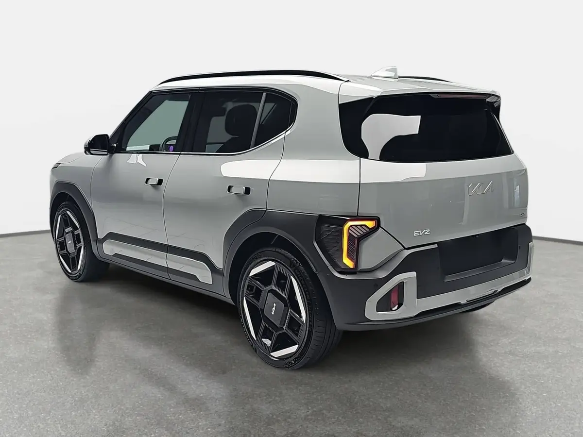 KIA EV2 61.0 KWH GT LINE MJ27 WINTER-CONNECT 22KW-AC TECHN DRIVEWISE-PARK KOM GD