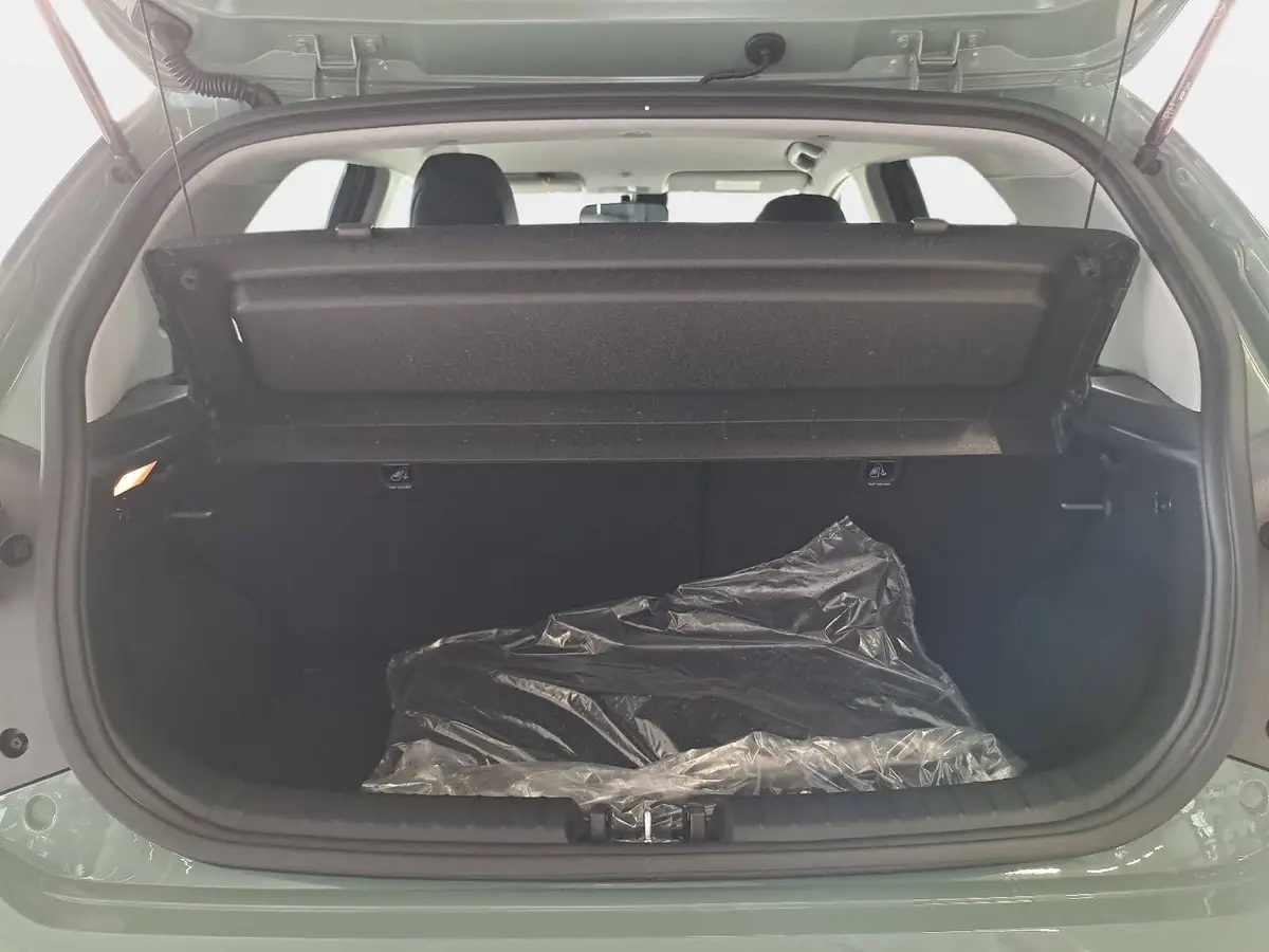 KIA PICANTO 1.0 GDI AUTO. (AMT) GT-LINE MJ27 DRIVEWISE