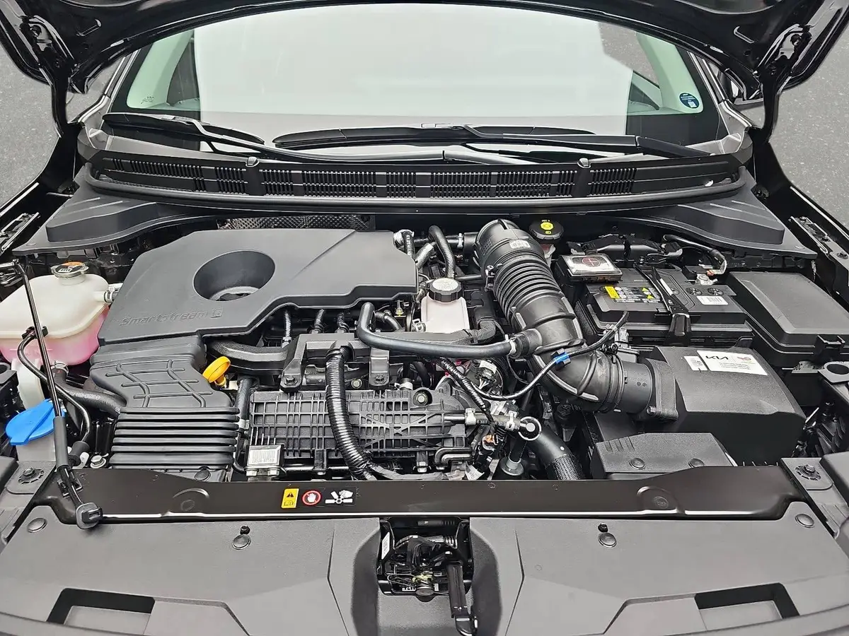 KIA STONIC 1.0 T-GDI 100 CORE MJ26 WINTER