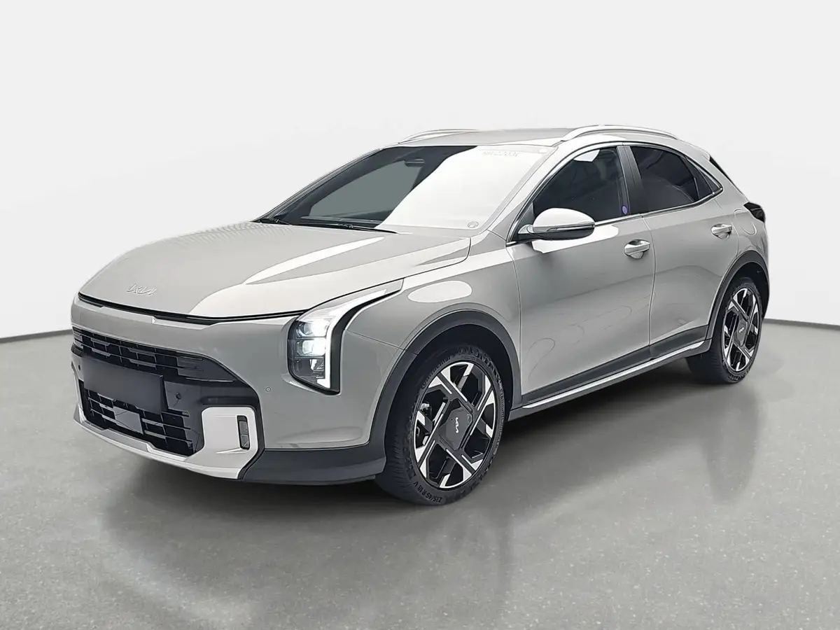 KIA XCEED 1.6 T-GDI 150 DCT SPIRIT MJ27 SOUND SITZ ADVANCED