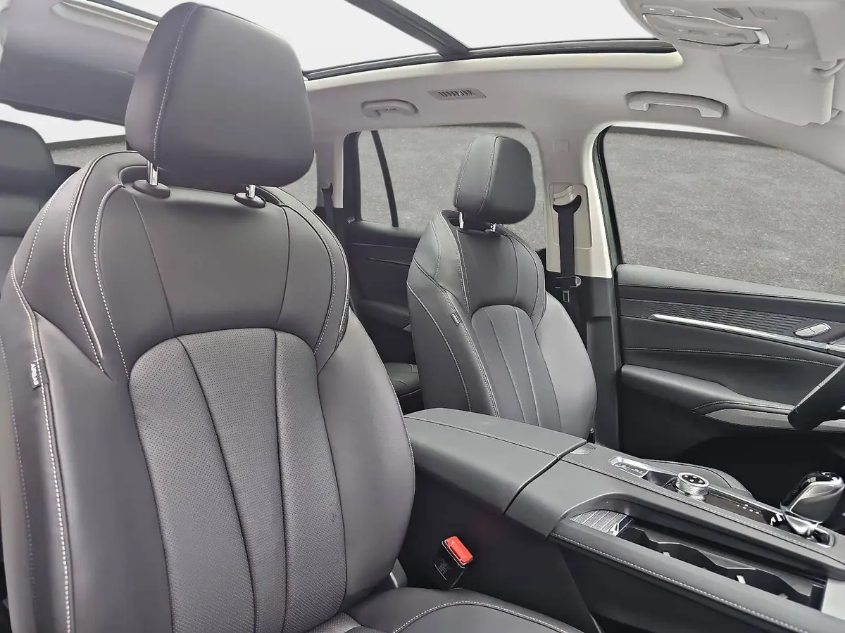MG S9 PLUG-IN-HYBRID MY26 PREMIUM