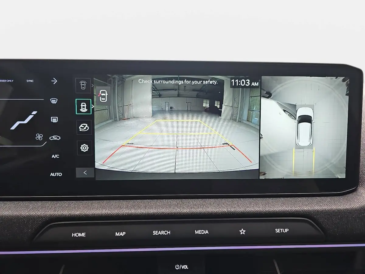 KIA EV2 61.0 KWH GT LINE MJ27 WINTER-CONNECT TECHNOLOGY DRIVEWISE-PARK KOM