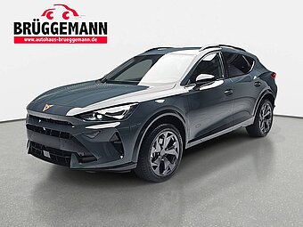 CUPRA FORMENTOR 1.5 ETSI DSG LED EDGE PAKET EL.HECKKLAPPE KAM